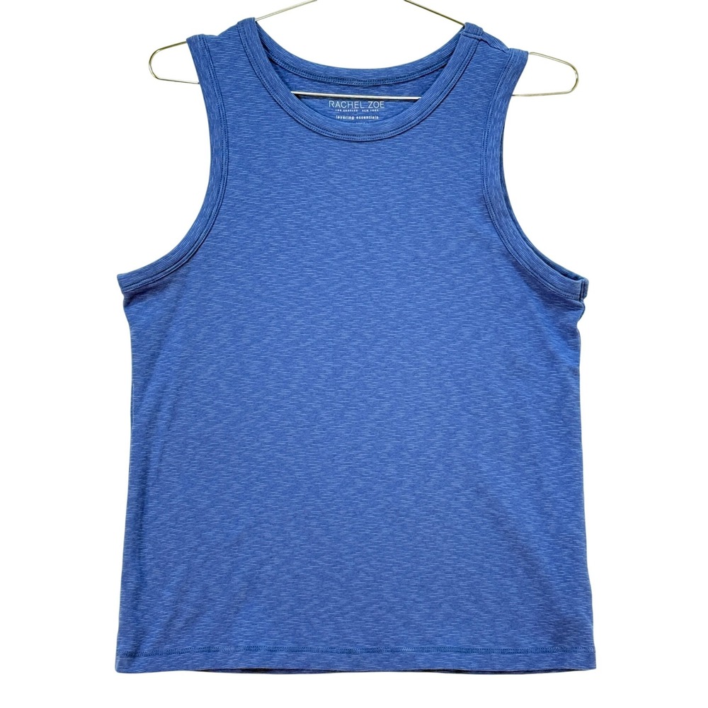 Rachel Zoe Layering Essentials Tank Top Women XL Minimalist Casual